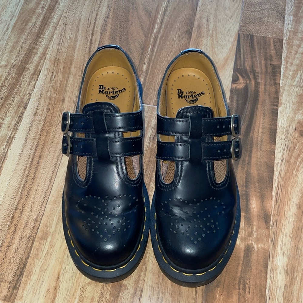 Dr. marten maryjane’s